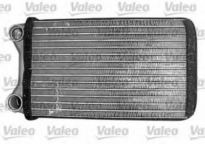 VALEO 812256 -  Теплообменник, отопление салона