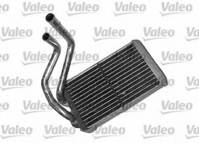 VALEO 812264 -  Теплообменник, отопление салона