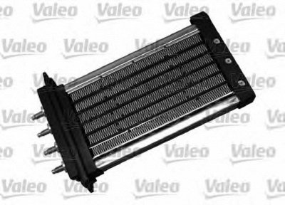 VALEO 812309 -  Автономное отопление