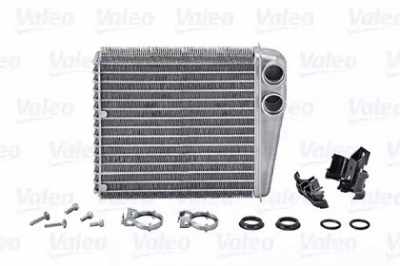 VALEO 812373 -  Теплообменник, отопление салона