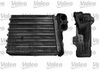 VALEO 812374 -  Теплообменник, отопление салона