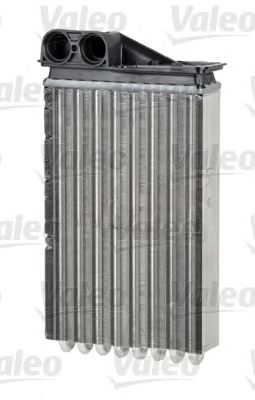 VALEO 812378 -  Теплообменник, отопление салона