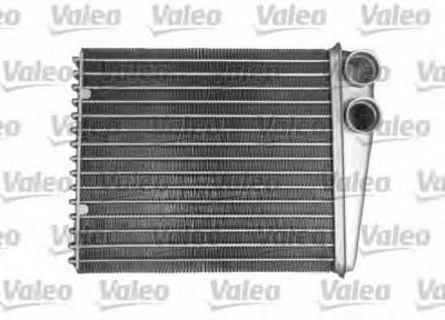 VALEO 812382 -  Теплообменник, отопление салона