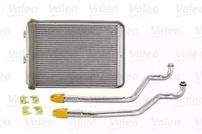 VALEO 812395 -  Теплообменник, отопление салона