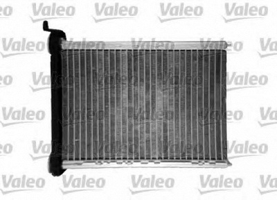 VALEO 812413 -  Теплообменник, отопление салона