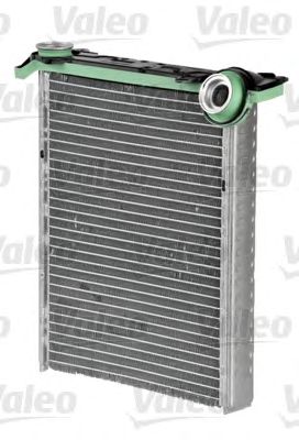 VALEO 812416 -  Теплообменник, отопление салона