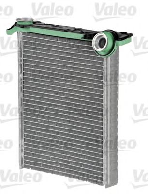 VALEO 812417 -  Теплообменник, отопление салона