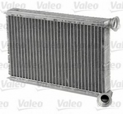 VALEO 812423 -  Теплообменник, отопление салона
