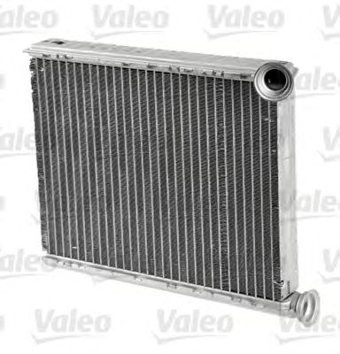 VALEO 812424 -  Теплообменник, отопление салона