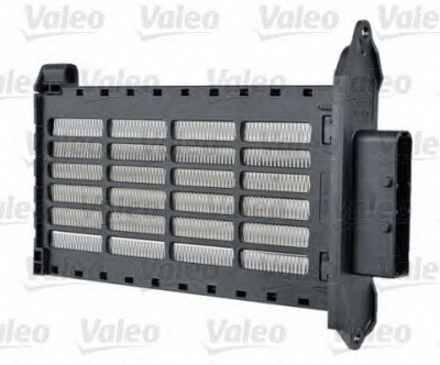 VALEO 812426 -  Теплообменник, отопление салона