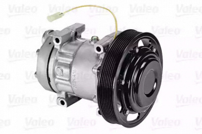 VALEO 813046 -  Компрессор, кондиционер