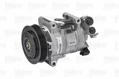 VALEO 813179 -  Компрессор, кондиционер