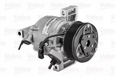 VALEO 813199 -  Компрессор, кондиционер
