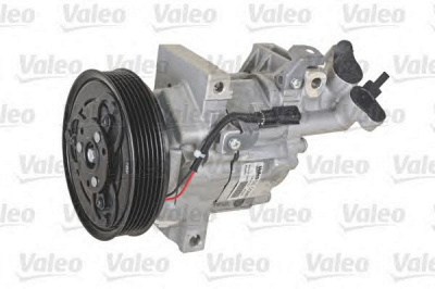 VALEO 813256 -  Компрессор, кондиционер
