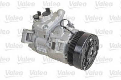 VALEO 813268 -  Компрессор, кондиционер