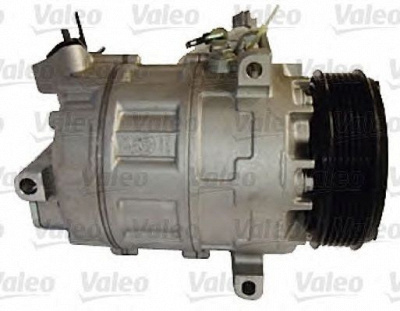 VALEO 813763 -  Компрессор, кондиционер
