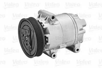 VALEO 813828 -  Компрессор, кондиционер