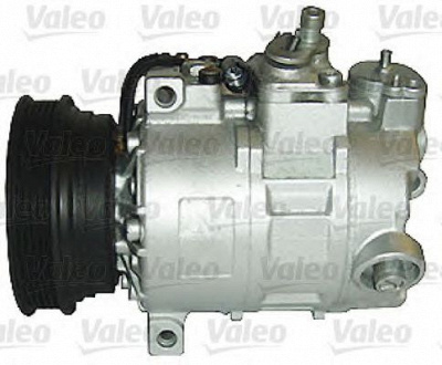 VALEO 813832 -  Компрессор, кондиционер