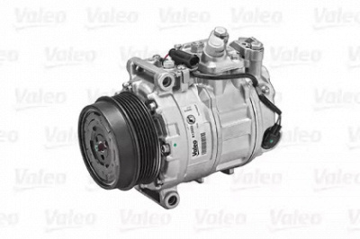 VALEO 813905 -  Компрессор, кондиционер