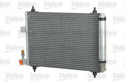 VALEO 814090 -  Конденсатор, кондиционер
