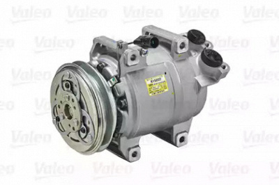 VALEO 815022 - Компрессор, кондиционер