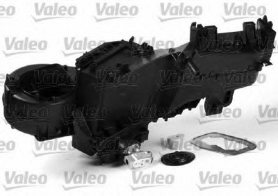 VALEO 817159 -  Испаритель, кондиционер