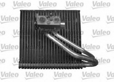 VALEO 817328 -  Испаритель, кондиционер