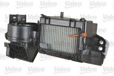 VALEO 817339 -  Испаритель, кондиционер