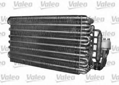 VALEO 817512 -  Испаритель, кондиционер