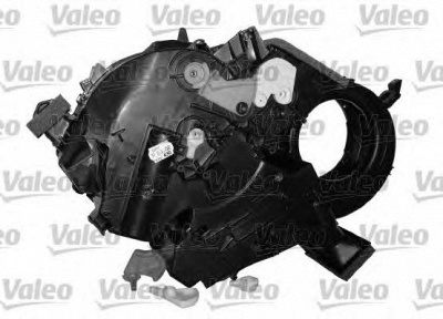 VALEO 817519 -  Испаритель, кондиционер