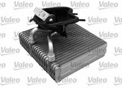 VALEO 817530 -  Испаритель, кондиционер