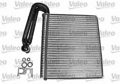VALEO 817718 -  Испаритель, кондиционер