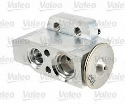 VALEO 817719 -  Испаритель, кондиционер