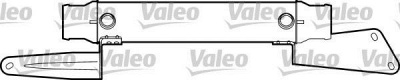 VALEO 817758 -  Радиатор, рециркуляция ОГ