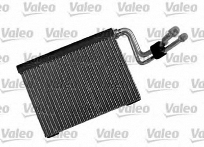 VALEO 818201 -  Испаритель, кондиционер
