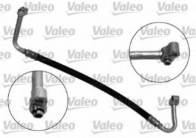 VALEO 818402 -  Трубопровод высокого давления, кондиционер