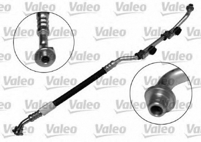 VALEO 818409 -  Трубопровод высокого давления, кондиционер