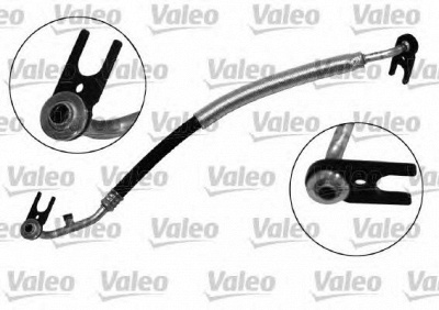 VALEO 818423 -  Трубопровод высокого давления, кондиционер