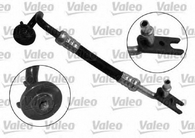 VALEO 818426 -  Трубопровод высокого давления, кондиционер