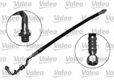VALEO 818428 -  Трубопровод высокого давления, кондиционер