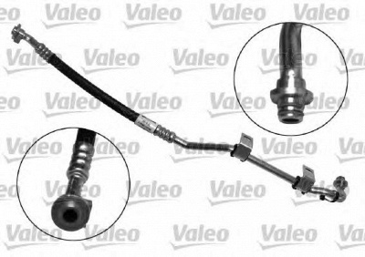 VALEO 818429 -  Трубопровод высокого давления, кондиционер