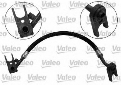 VALEO 818433 -  Трубопровод высокого давления, кондиционер