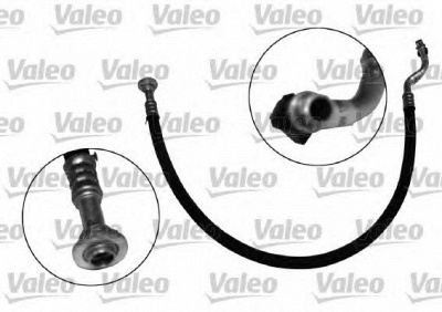 VALEO 818444 -  Трубопровод высокого давления, кондиционер