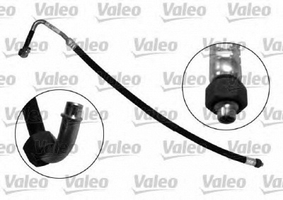 VALEO 818449 -  Трубопровод высокого давления, кондиционер