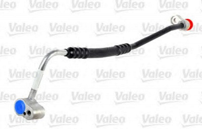 VALEO 818454 -  Трубопровод высокого давления, кондиционер