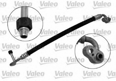 VALEO 818465 -  Трубопровод высокого давления, кондиционер