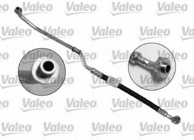 VALEO 818475 -  Трубопровод высокого давления, кондиционер