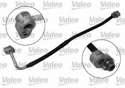 VALEO 818481 -  Трубопровод высокого давления, кондиционер