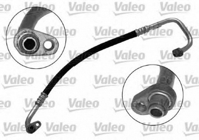 VALEO 818518 -  Трубопровод высокого давления, кондиционер