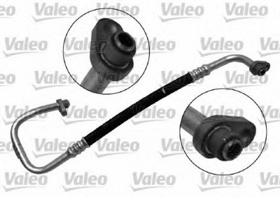 VALEO 818519 -  Трубопровод высокого давления, кондиционер